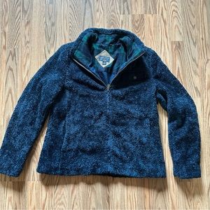 Pendleton zip up Jacket